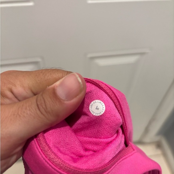 Lululemon Pace Rival Mid Rise Skirt *Tall - Picture 4 of 5